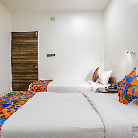 Fabhotel Lotus I Сурат Екстер'єр фото