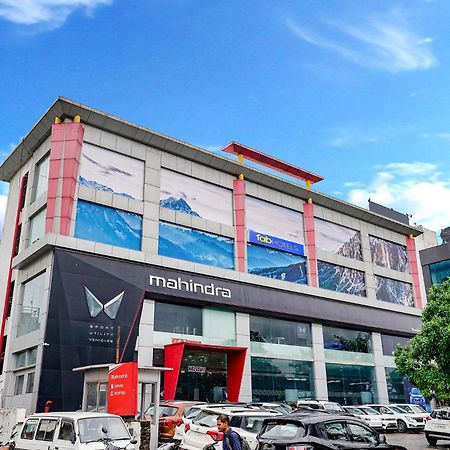 Fabhotel Lotus I Сурат Екстер'єр фото