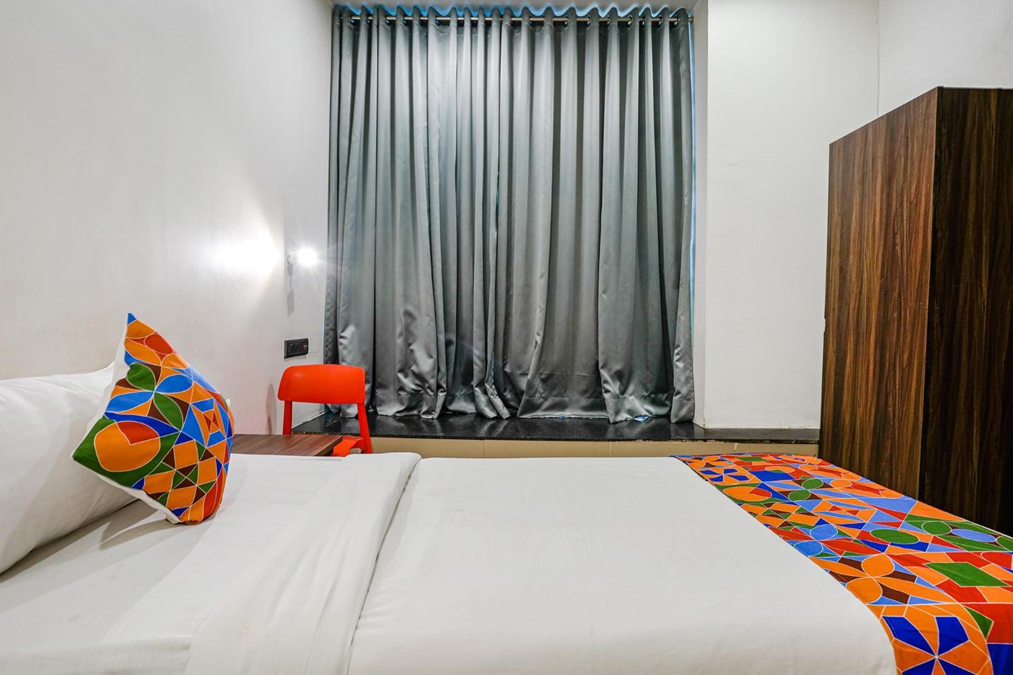 Fabhotel Lotus I Сурат Екстер'єр фото