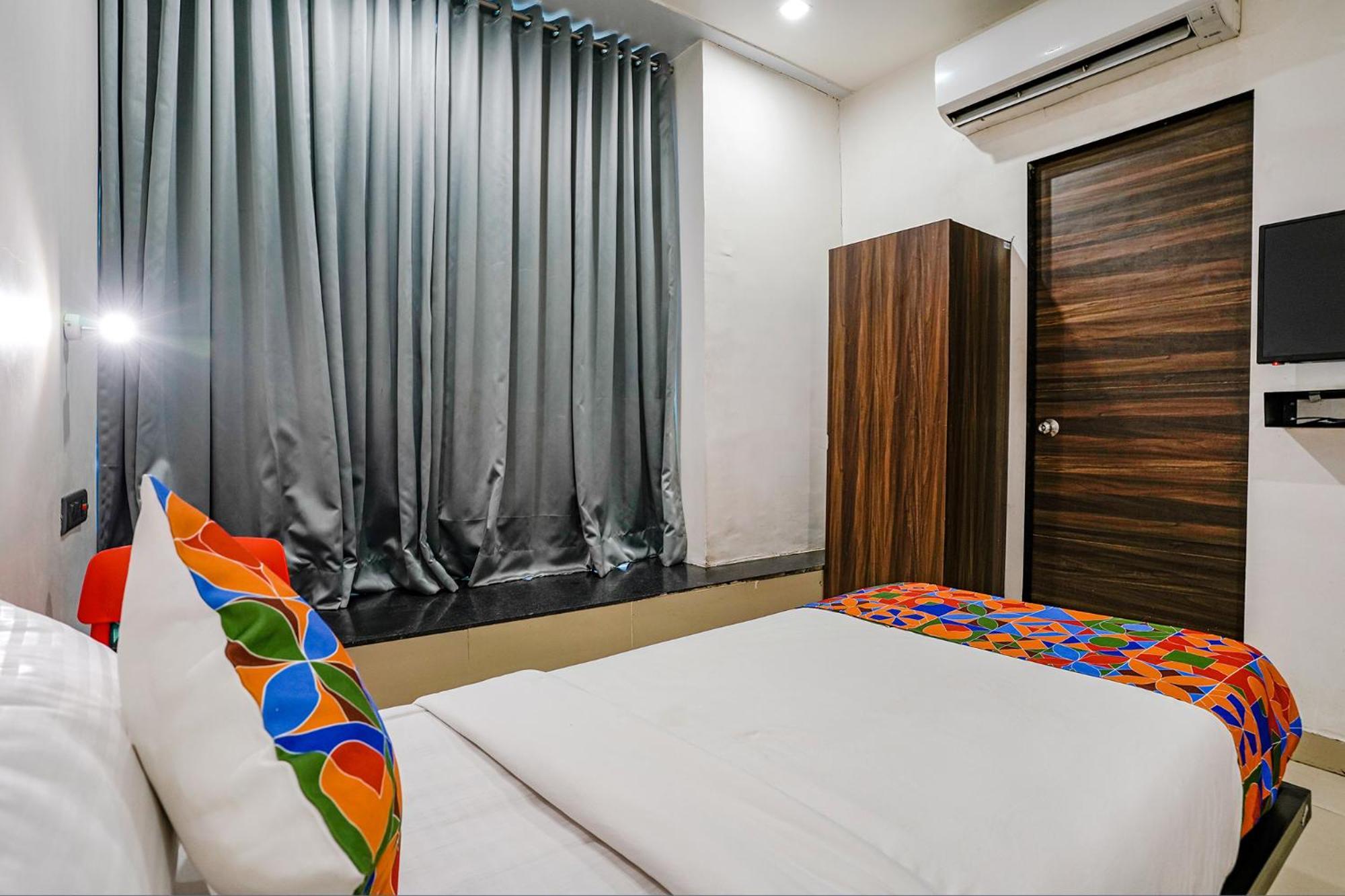 Fabhotel Lotus I Сурат Екстер'єр фото