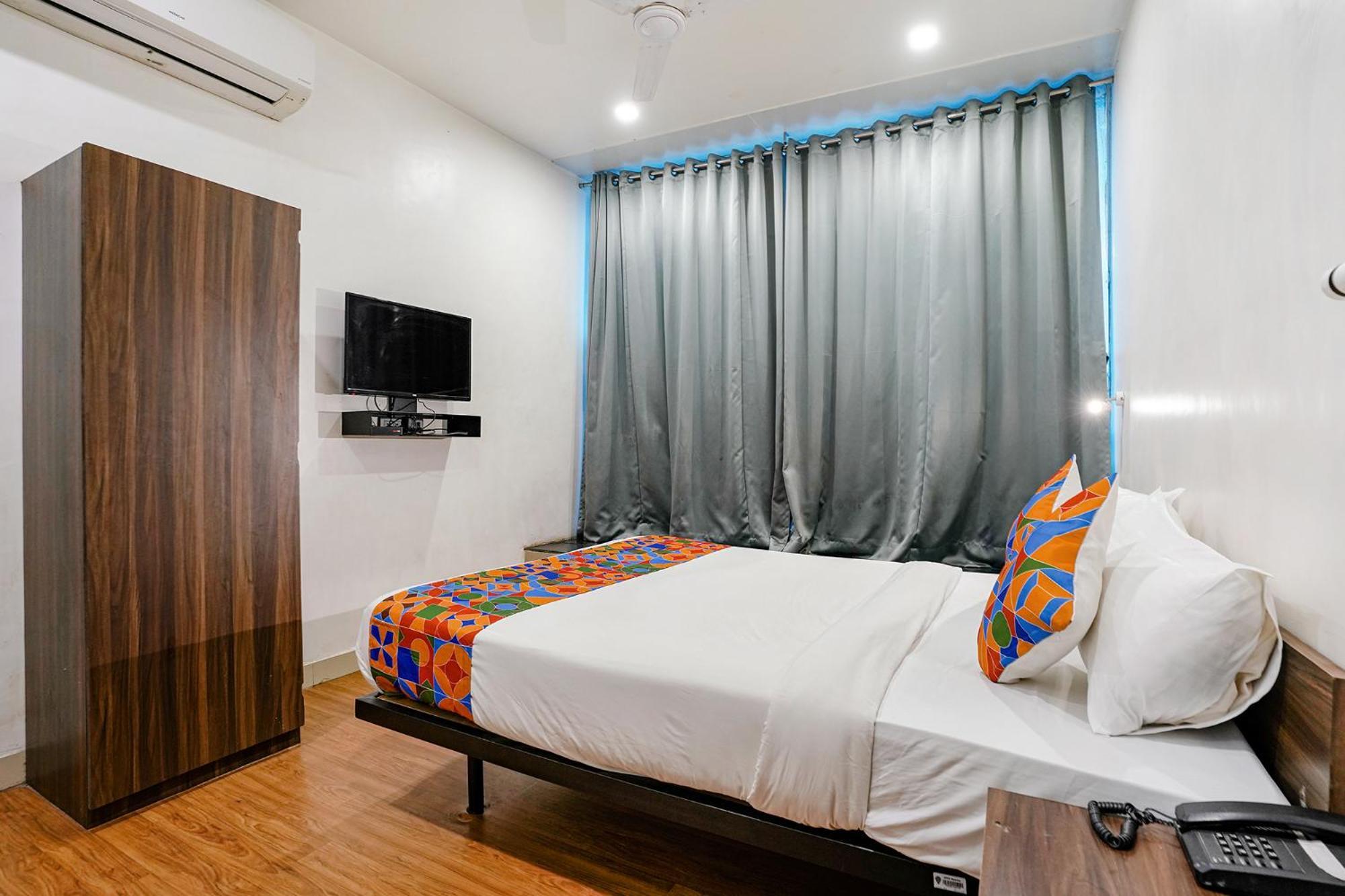 Fabhotel Lotus I Сурат Екстер'єр фото