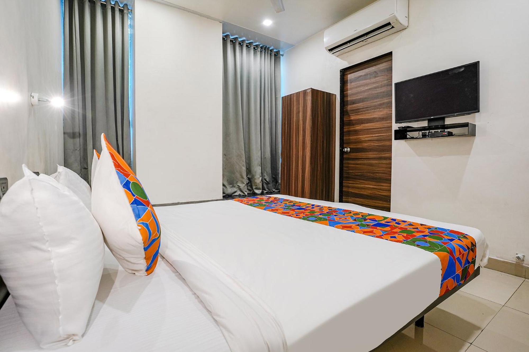 Fabhotel Lotus I Сурат Екстер'єр фото