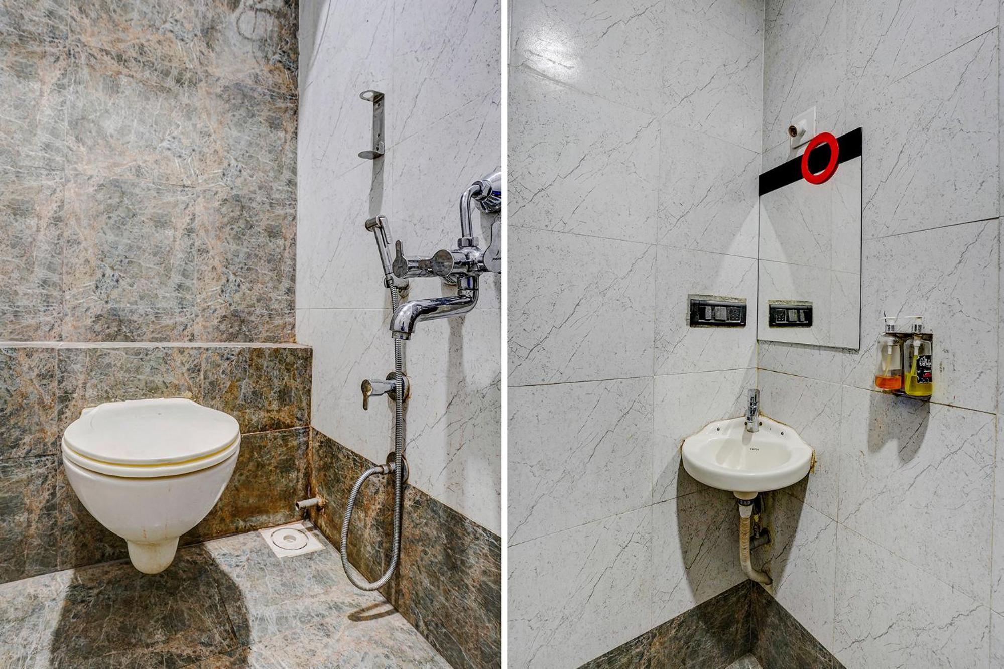 Fabhotel Lotus I Сурат Екстер'єр фото
