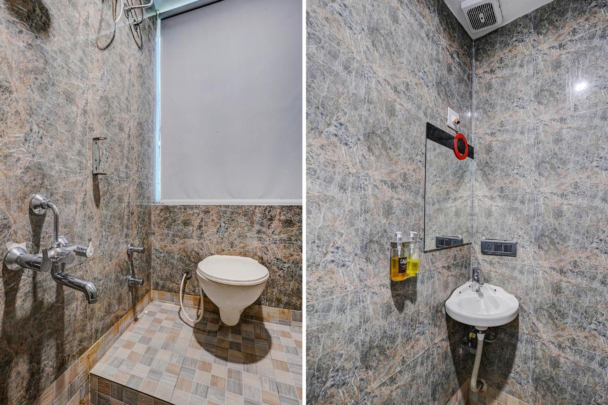 Fabhotel Lotus I Сурат Екстер'єр фото